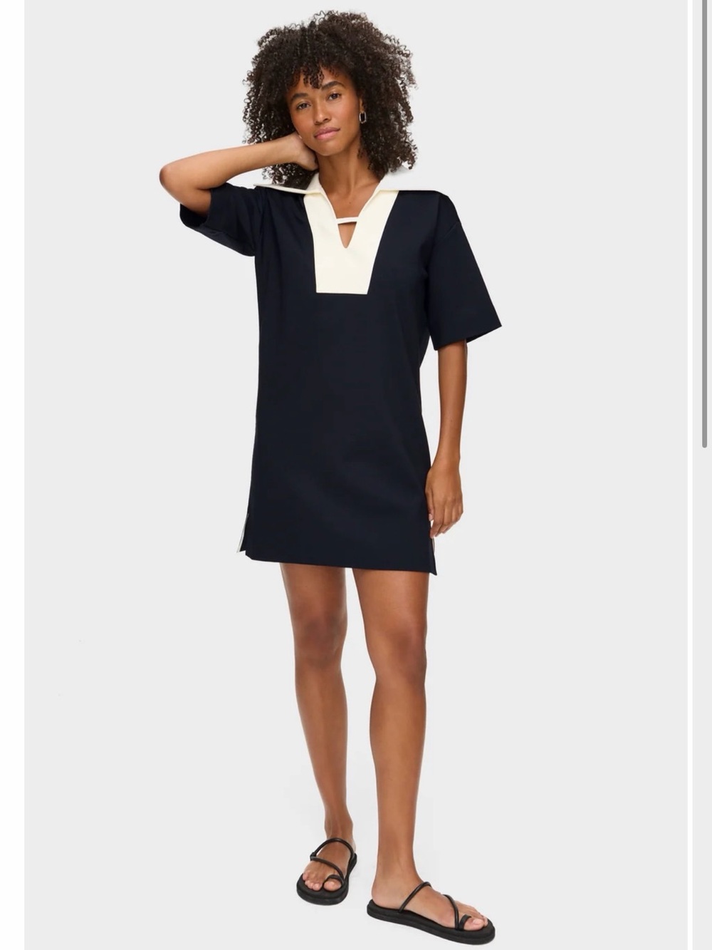 Aligne Dress